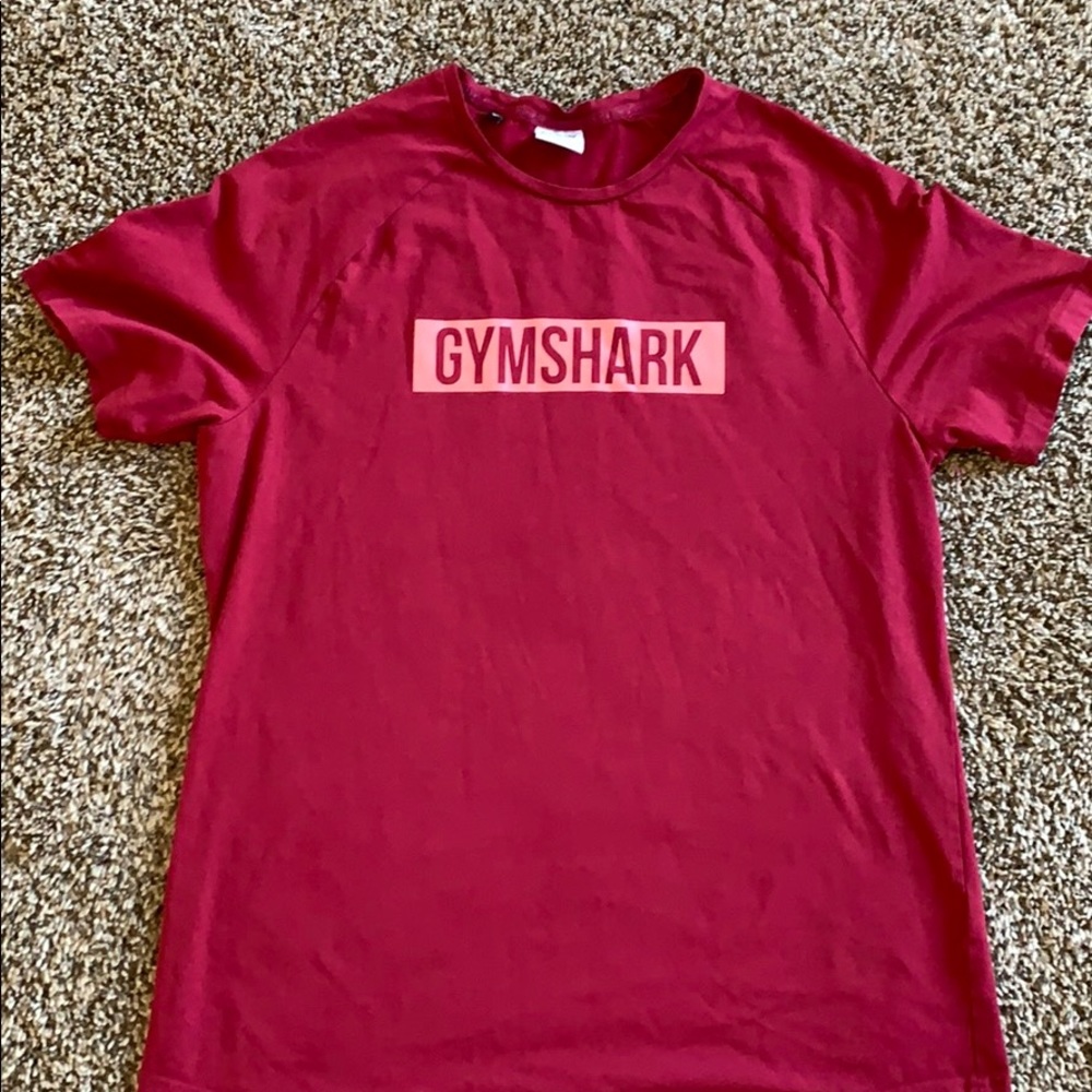 Men’s Gymshark Tee